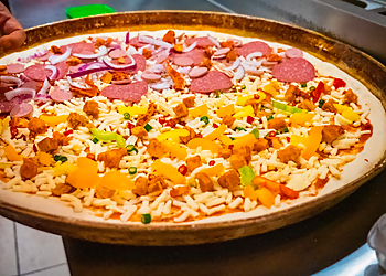 Big Boys Pizza Canterbury