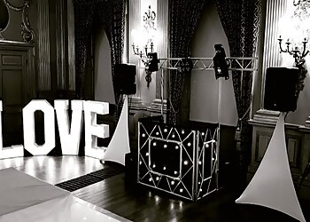 Big Creative Events UK LTD