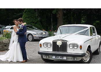 Big Day Wedding Cars