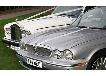 Big Day Wedding Cars