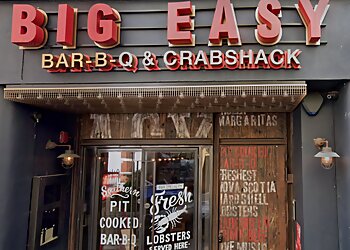 Big Easy Covent Garden