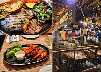 Big Easy Covent Garden