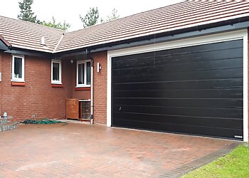 Big Fish Garage Doors