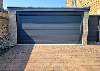 Big Fish Garage Doors