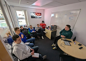 Big Gun Digital  Big Gun Digital