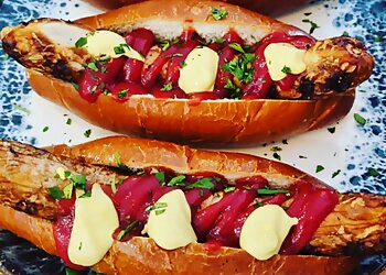 Big Kahuna Street Food