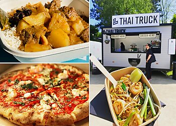 Big Kahuna Street Food