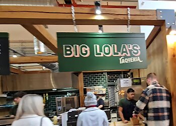 Big Lola's Taqueria