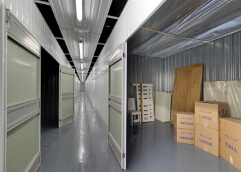 3 Best Storage Units in Wirral, UK - Expert Recommendations