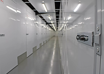 Big Padlock Self Storage Ayr