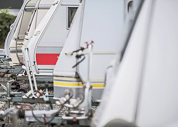 Big Padlock Self Storage Ayr