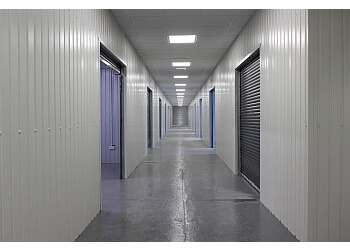 Big Padlock Self Storage Halifax