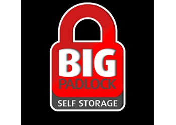 Big Padlock Self Storage Wrexham