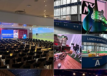 Big Purple Productions