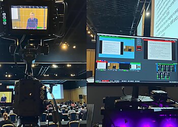 Big Purple Productions