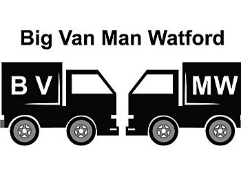 Big Van Man Watford Ltd.