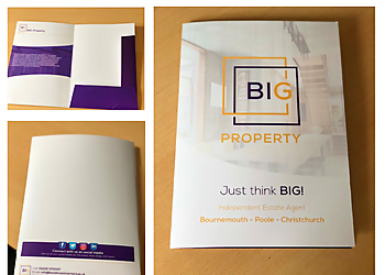 Big Yellow Marketing Communications Ltd