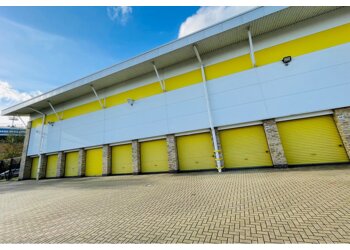 Big Yellow Self Storage Norwich