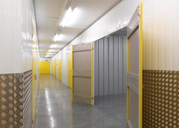 Big Yellow Self Storage Nottingham