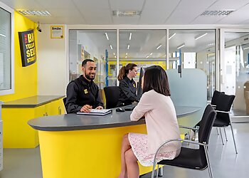 Big Yellow Self Storage Poole