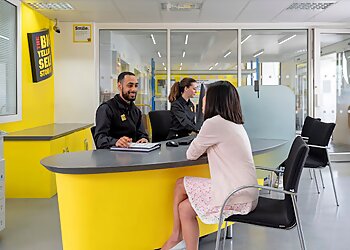 Big Yellow Self Storage Portsmouth