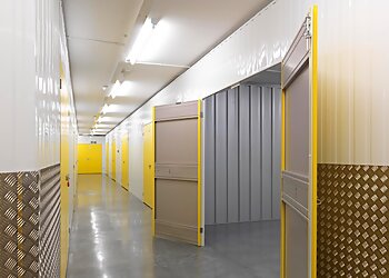 Big Yellow Self Storage Wycombe