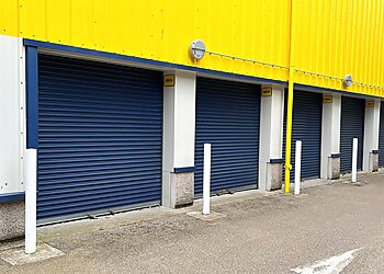 Big Yellow Self Storage Aberdeen