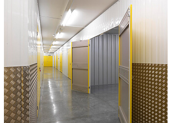 Big Yellow Self Storage Brighton