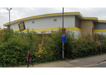 Colchester storage units Big Yellow Self Storage Colchester  image 1