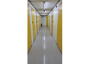 Big Yellow Self Storage Gateshead