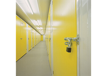 Big Yellow Self Storage Reading