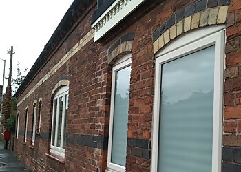 Big Clean Window Cleaning