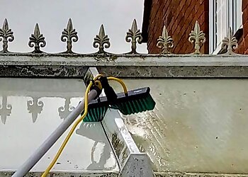 Big Clean Window Cleaning