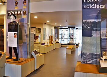 Biggar & Upper Clydesdale Museum