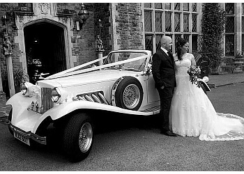 Bijou Wedding Cars