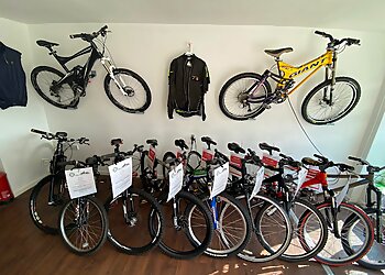 Bike Parts Weston