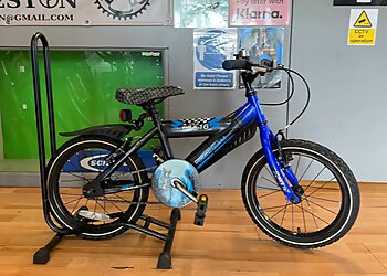 Bike Parts Weston