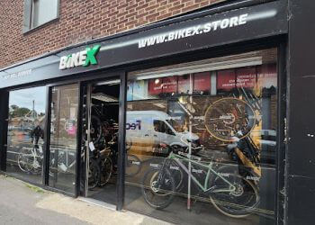 BikeX Ltd