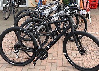 Bikeseven Cycle Service