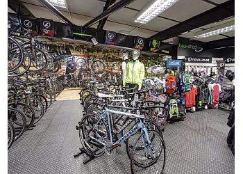 bike shop headington