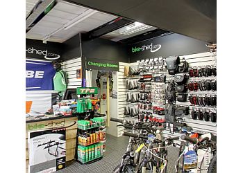 bike shop headington