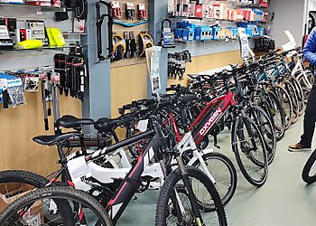 beverley cycle shop