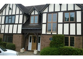 Bill Boyce Decorators