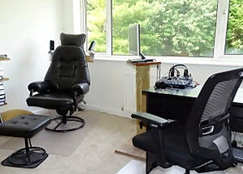 Bill Frost: Changing States