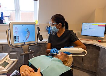 Billericay Dental Care