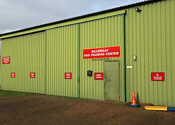 Billericay Dog Training Centre