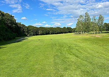 Billingbear Park Golf Course