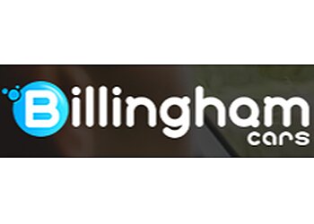 Billingham Cars