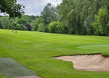 Billingham Golf Club