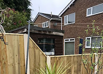 Billingham Tree & fencing Services